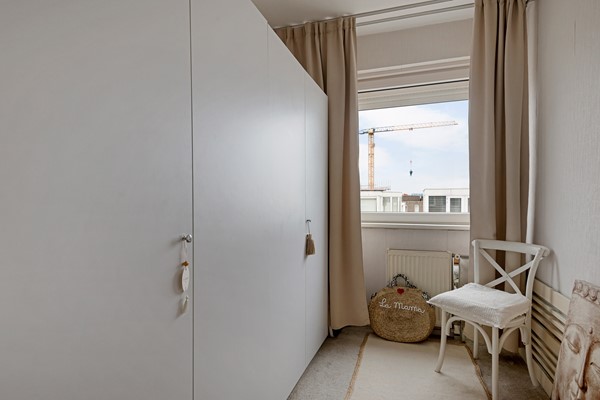 Medium property photo - de Ruyterstraat 8F5, 2041 HK Zandvoort